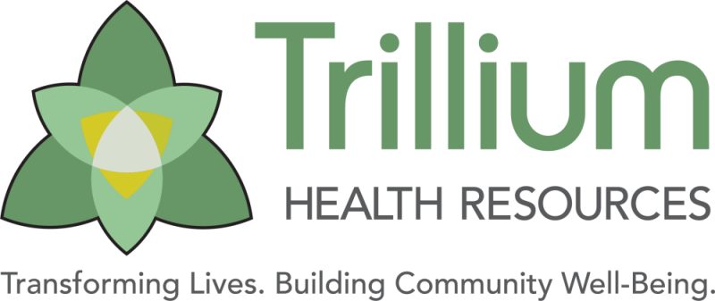 trillium logo