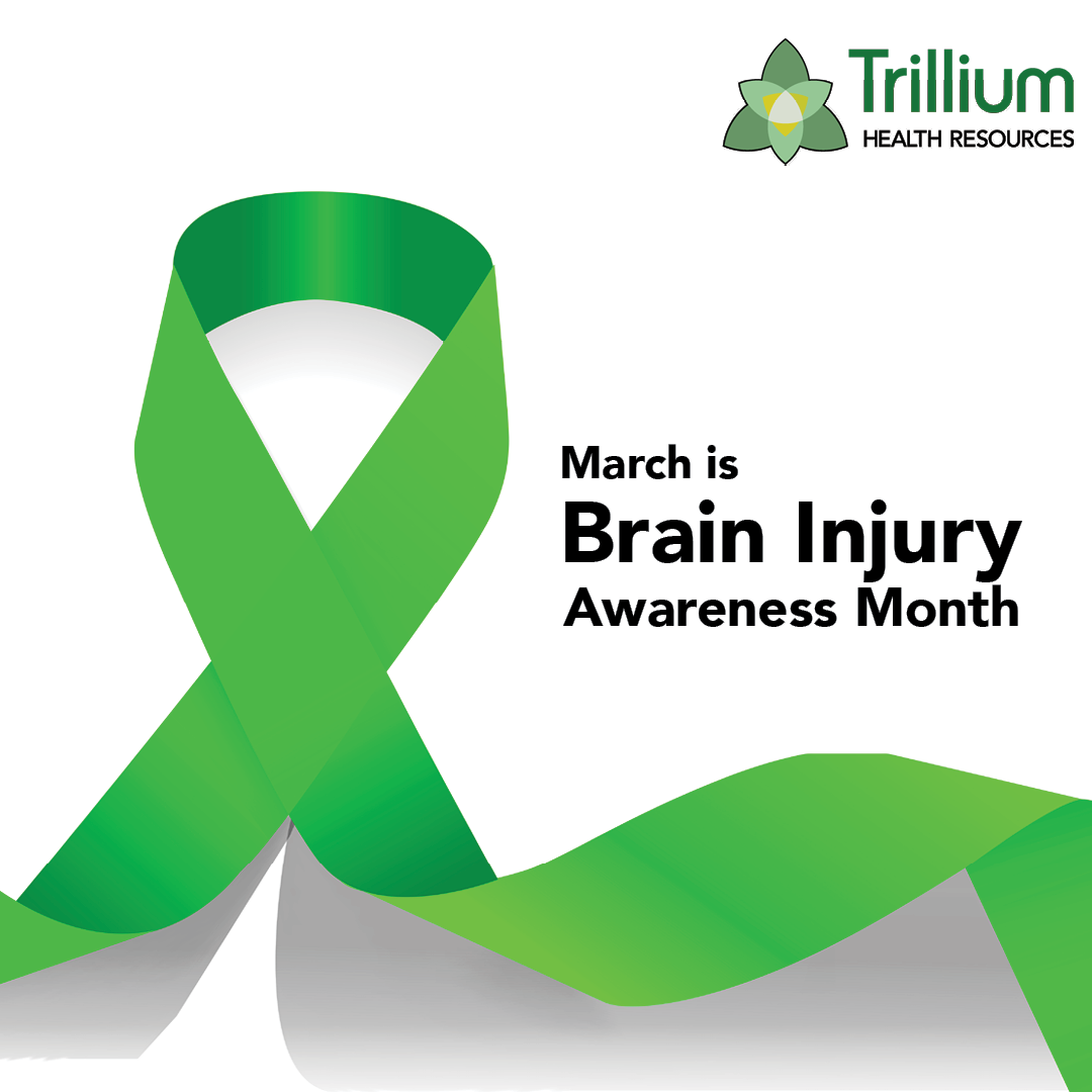 Green Ribbon for Brain Injury Awareness